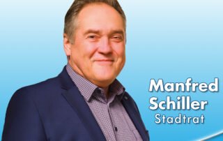 Gedanken zu Corona von Manfred Schiller - AfD Stadtrat Weiden