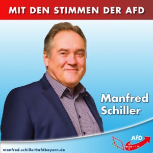 Mit den Stimmen der AfD
