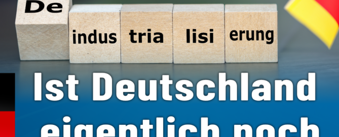 Manfred Schiller AfD -Ist Deutschland noch zu retten