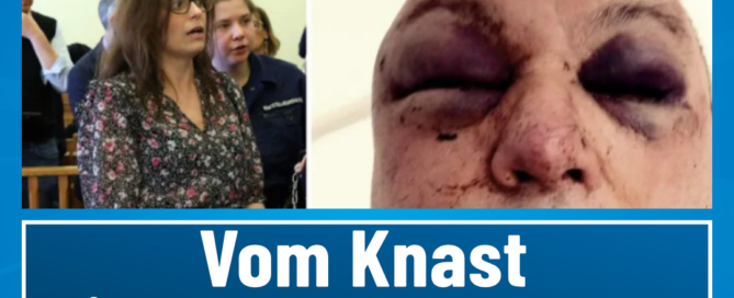 Vom Knast ins EU Parlament