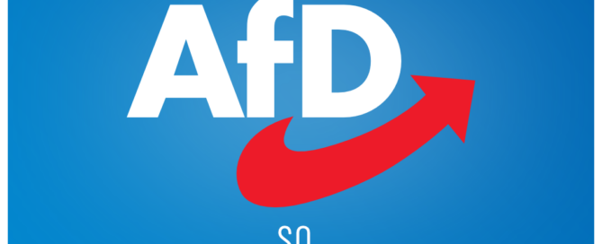 AfD Weiden - Warum ist die AfD so erfolgreich