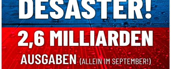 AfD Weiden - Erneuerbare Energien - ein wirtschaftliches Desaster