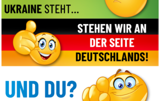 AfD Weiden - Wir stehen an der Seite Deutschlands