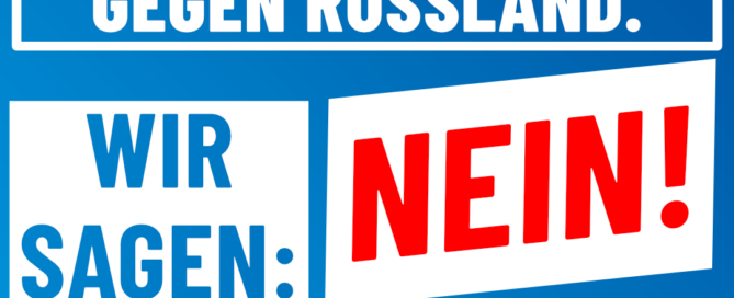 AfD Weiden - Baerbock für deutsche Soldaten in der Ukraine