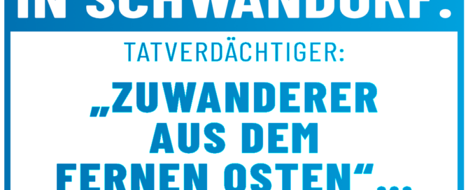 AfD Weiden - Körperverletzung und sexuelle Belästiigung in Schwandorf_14