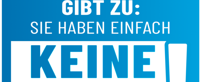 AfD Weiden - SPD hat keine Ahnung